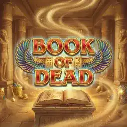 Book of Dead gra w Frumzi Casino dla graczy z Polski Book of Dead gra w Frumzi Casino dla graczy z Polski