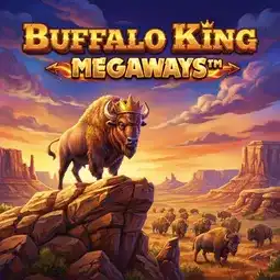 Buffalo King Megaways gra w Frumzi Casino dla graczy z Polski Buffalo King Megaways gra w Frumzi Casino dla graczy z Polski