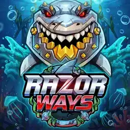 Razor Ways gra w Frumzi Casino dla graczy z Polski Razor Ways gra w Frumzi Casino dla graczy z Polski
