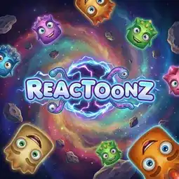 Reactoonz gra w Frumzi Casino dla graczy z Polski Reactoonz gra w Frumzi Casino dla graczy z Polski